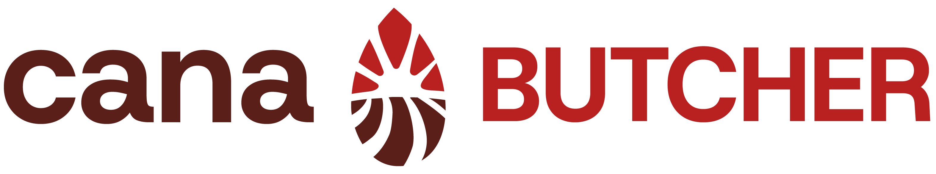 Cana Butcher Logo