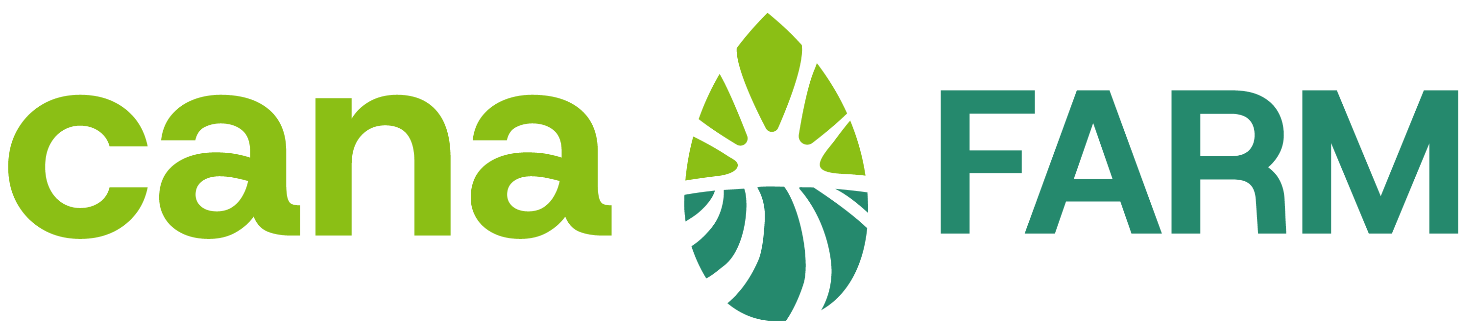 Cana Farm Logo